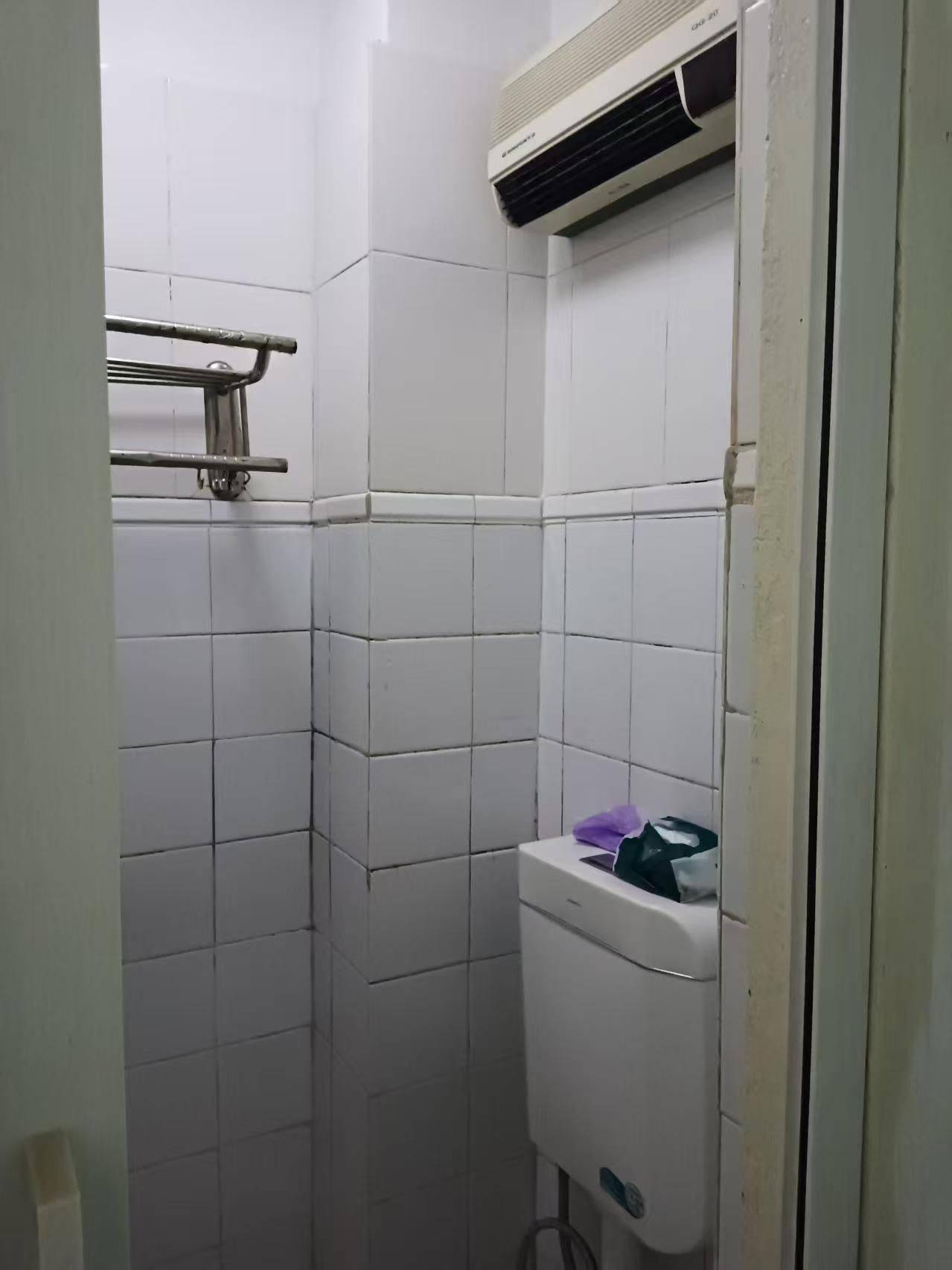 梁溪区 木樨新村-7号楼