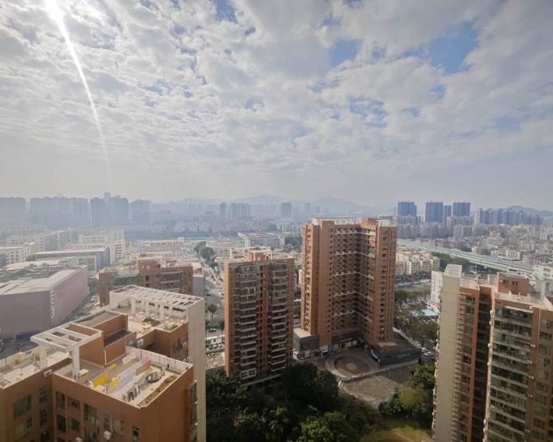珠海 香洲 | 幸福里_2