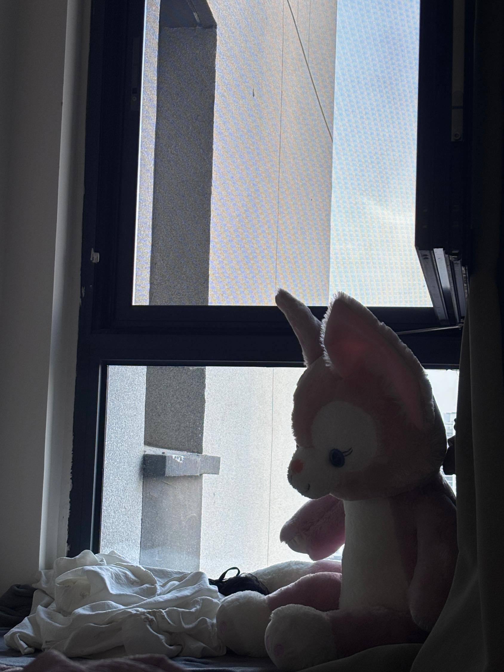 西安 未央 | 湖北庄安置社区_4