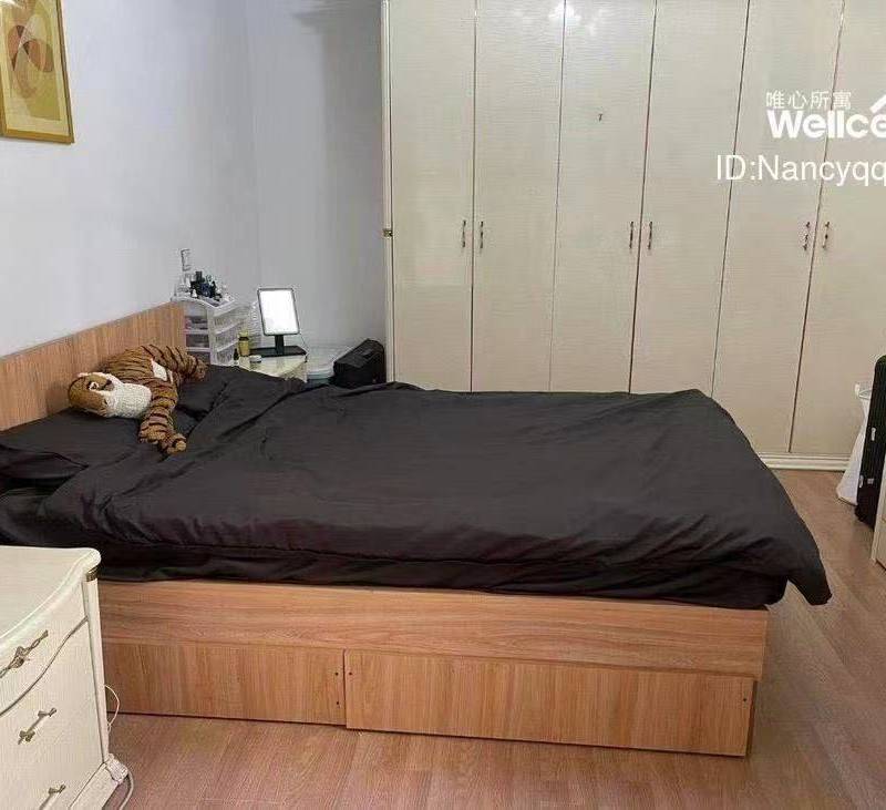 Shanghai Huangpu | 上海人家永厦大楼-1号_4