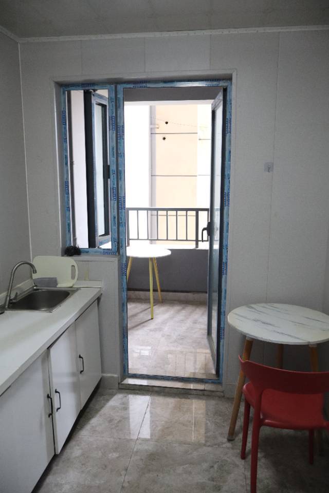 重慶 兩江新區 | 江北嘴新鸥鹏教育城-10栋_4