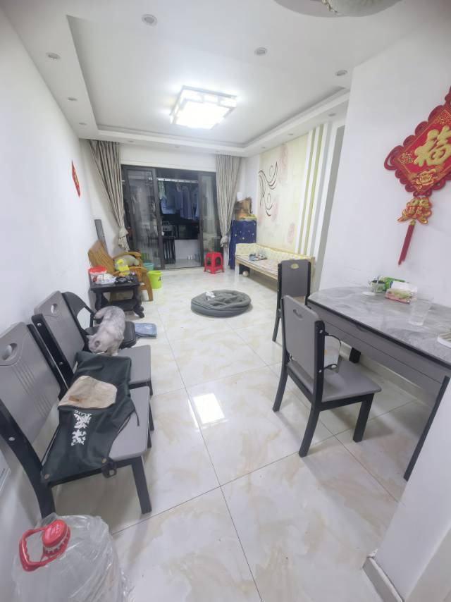 Kunshan 花桥裕花园二期-16栋