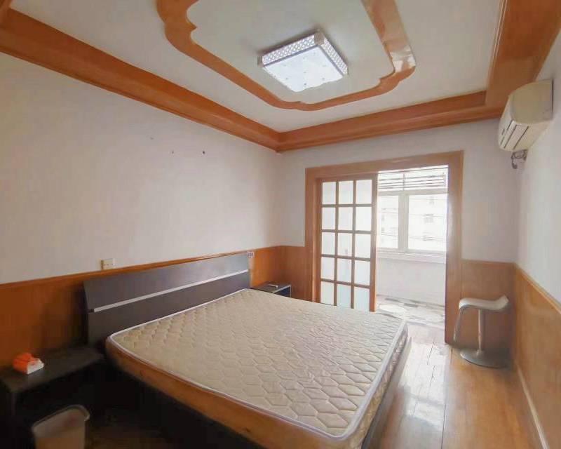 常州 鐘樓 | 荆川里小区_3