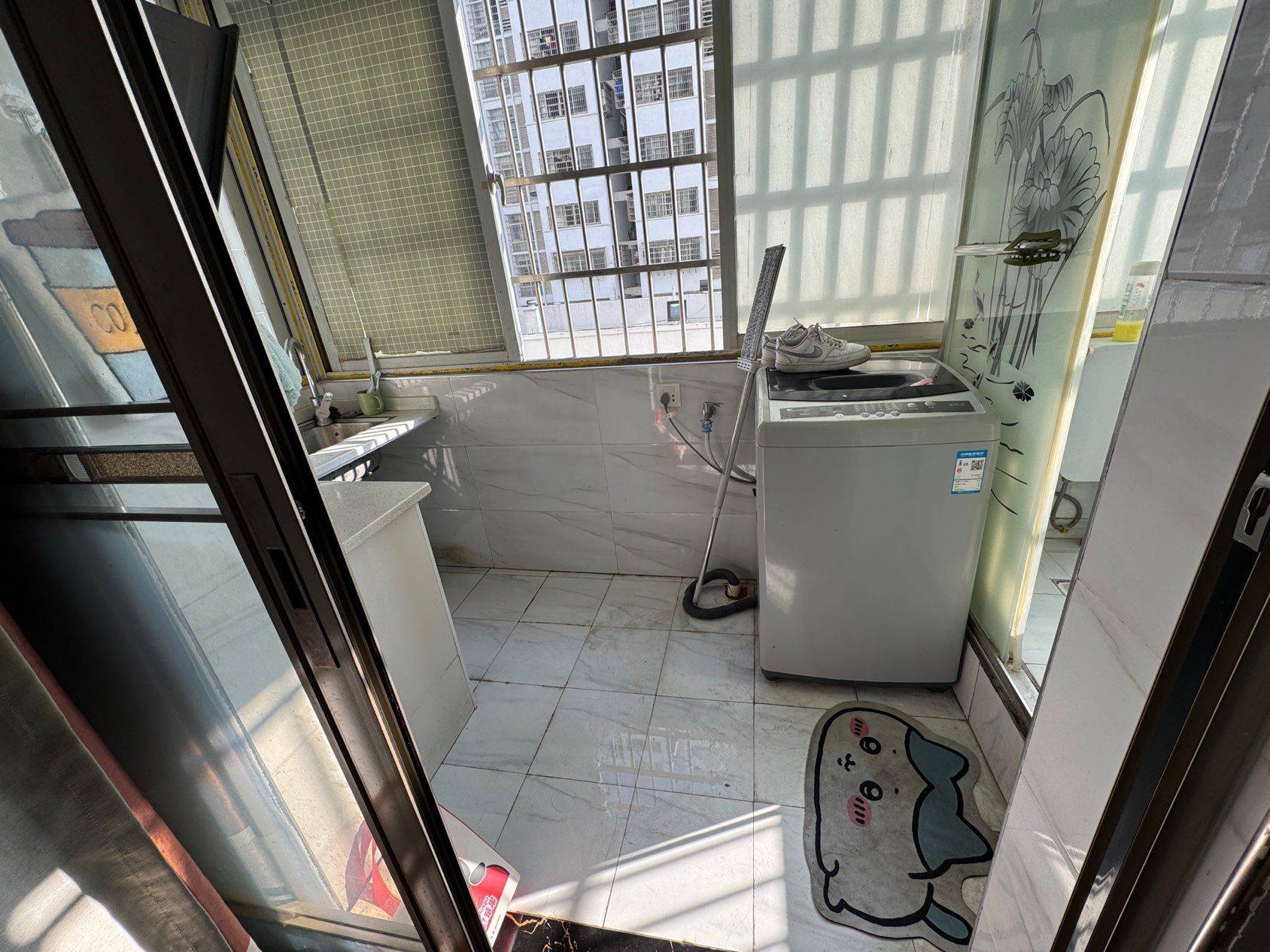 阿蛋整租房源2