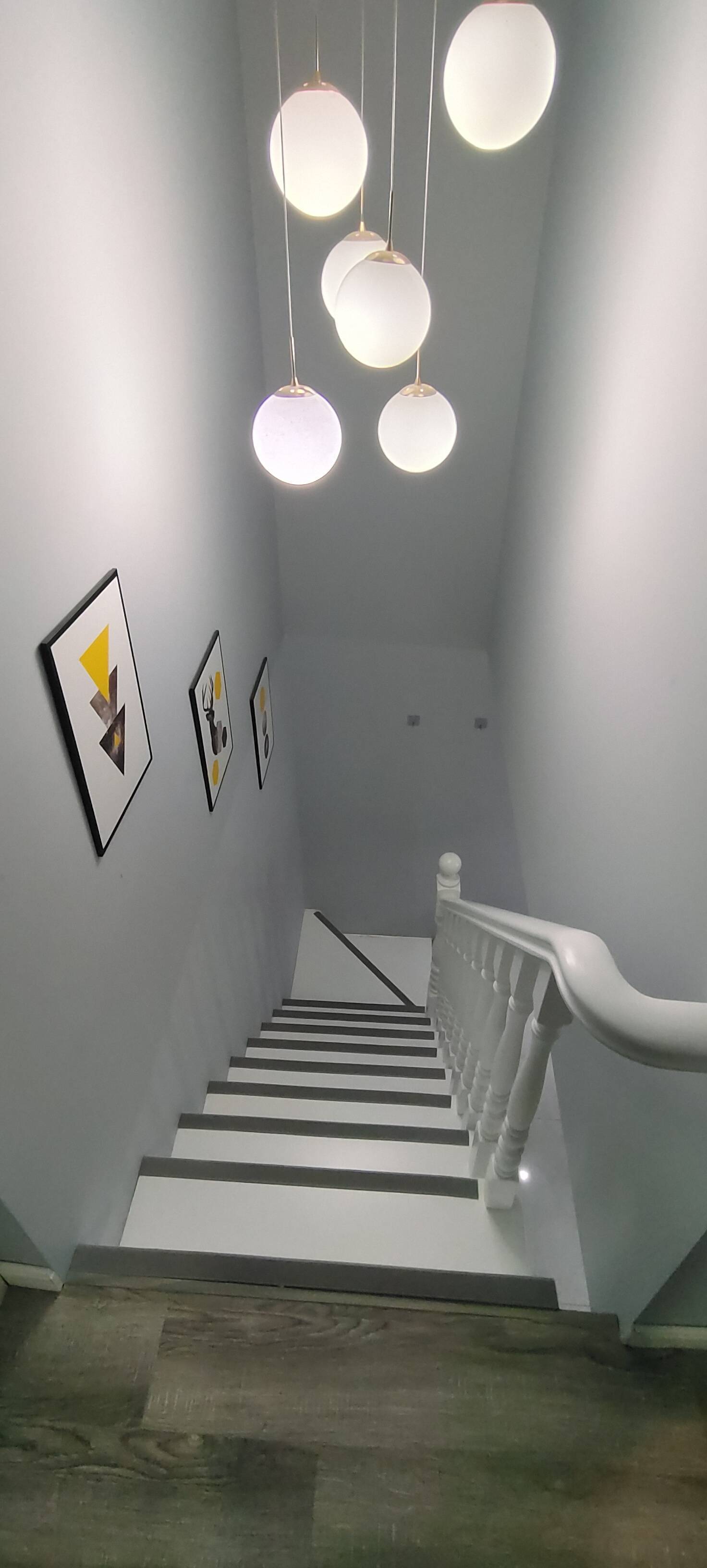 Wuxi Xishan | 中邦欢乐颂-51栋_1