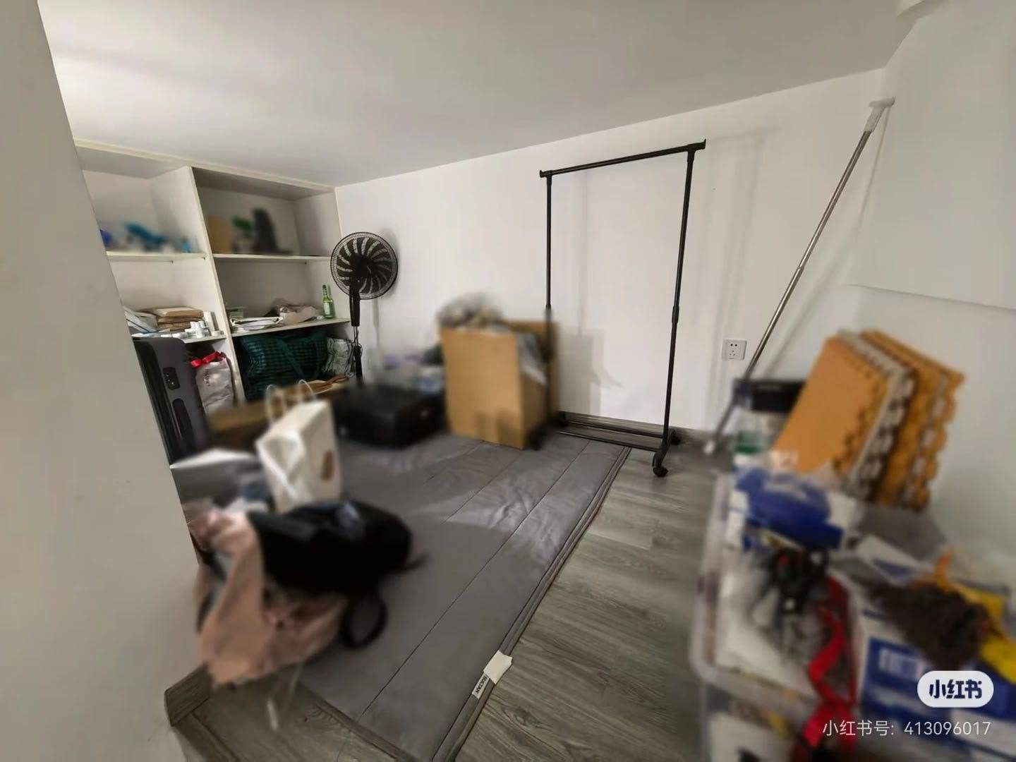 要住到好房子整租房源3