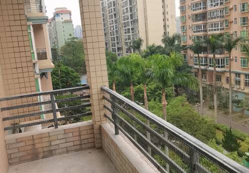 香洲 绿怡居