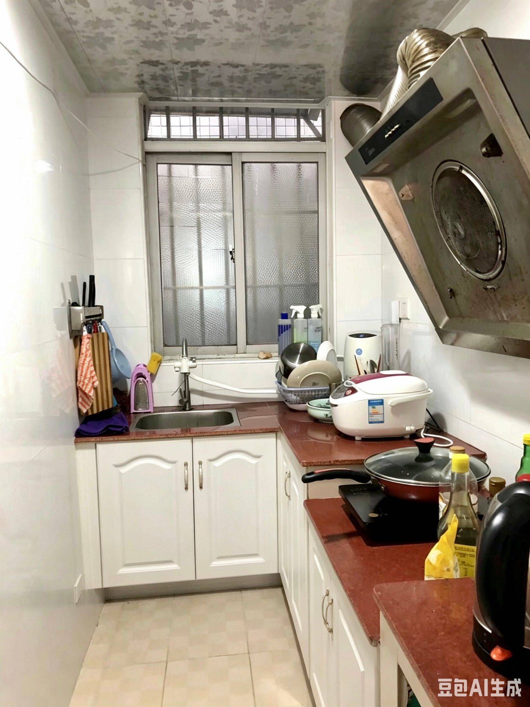 财思敏捷整租房源3