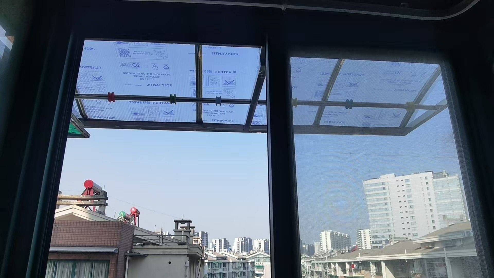 葛先生整租房源3