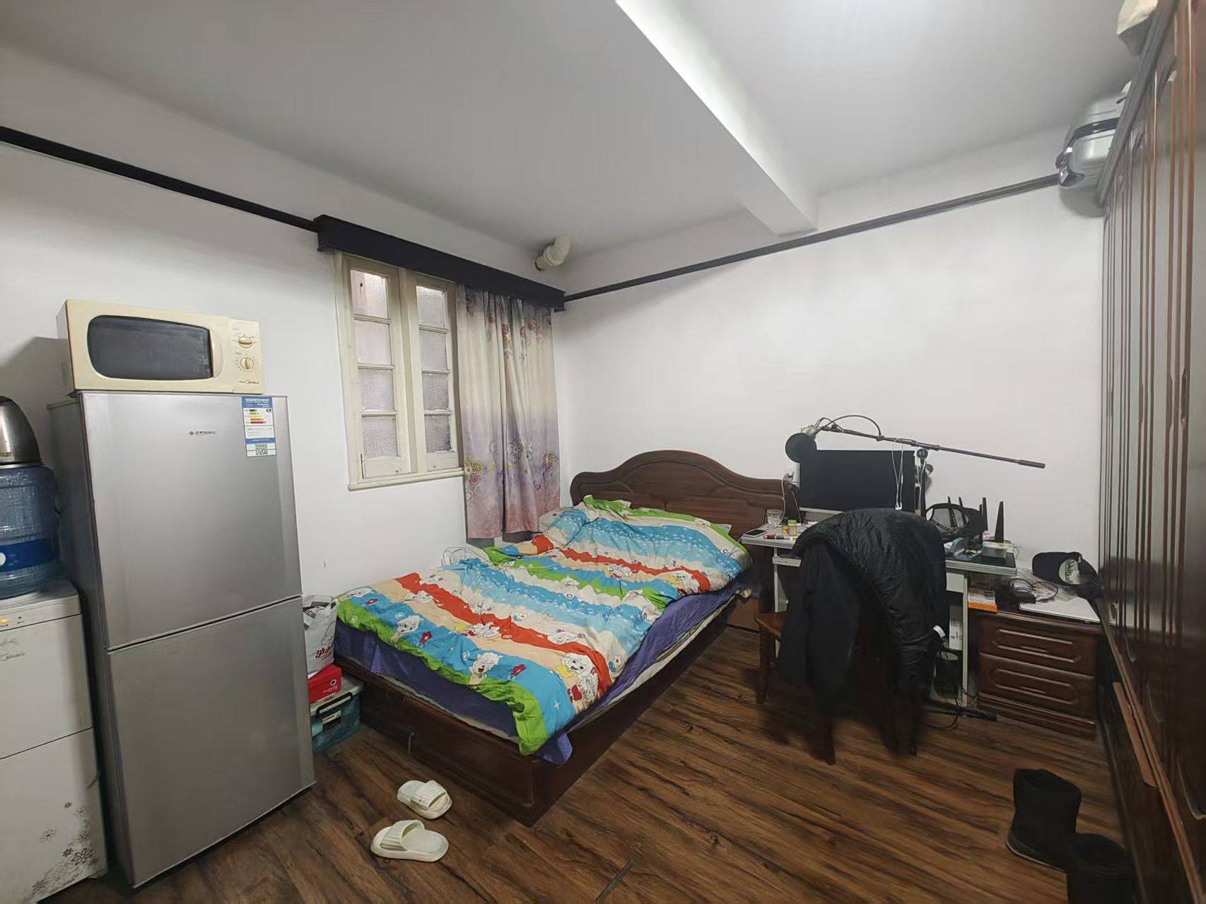 joe整租房源2