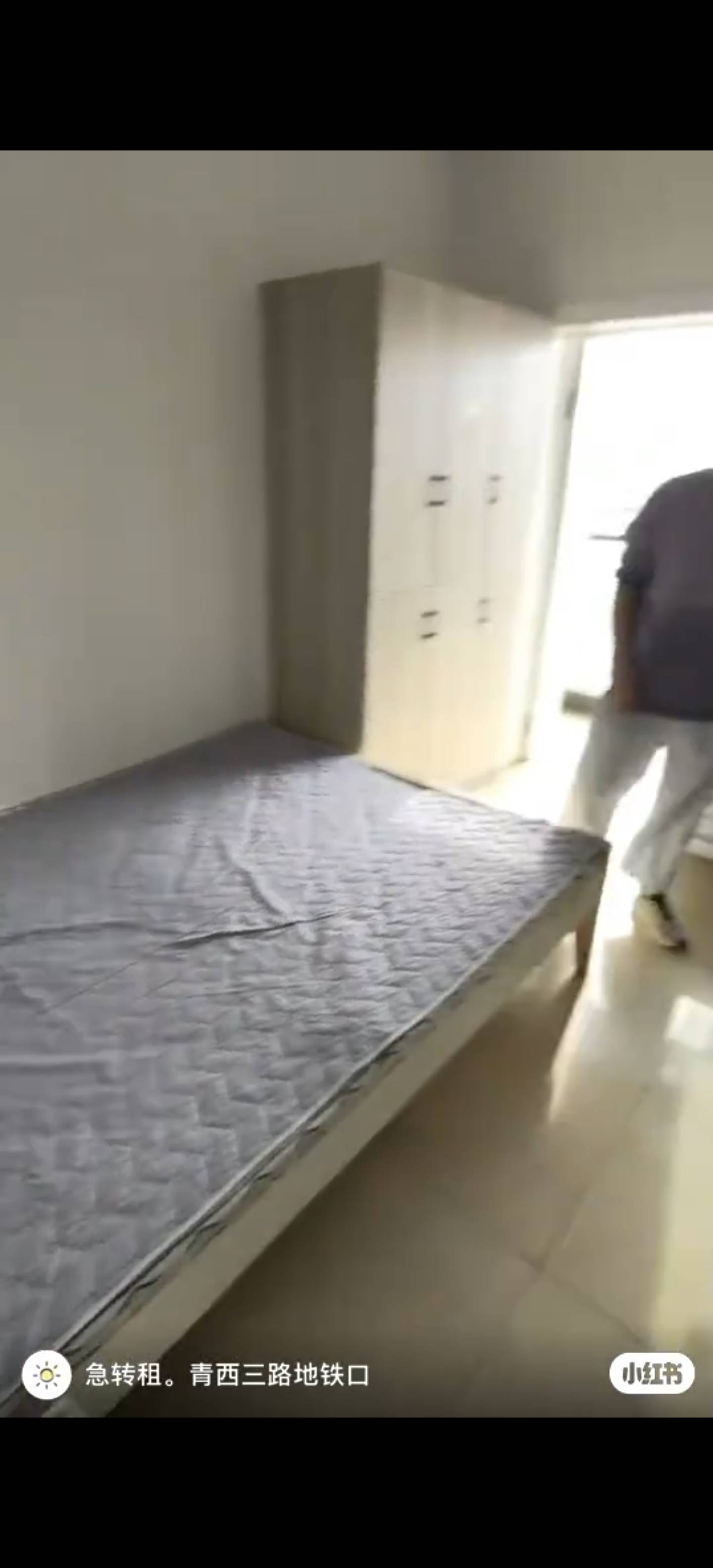 🤛整租房源1