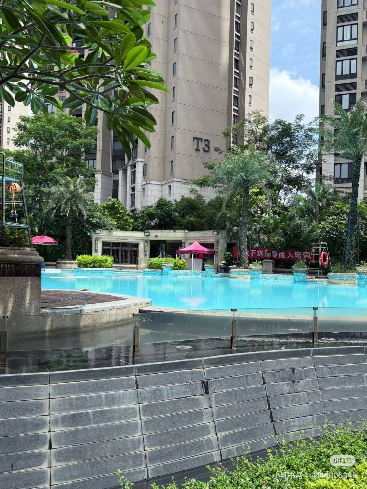 Shenzhen Luohu | 中海·鹿丹名苑(中海天钻)_3
