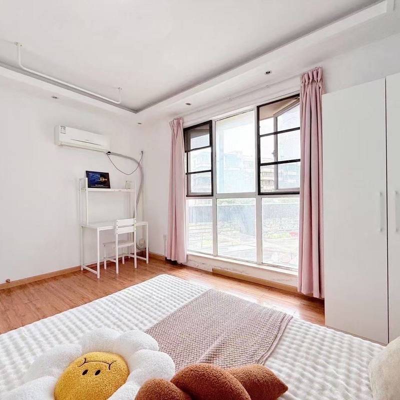 Wuhan Hongshan | 巴黎豪庭-二期_5