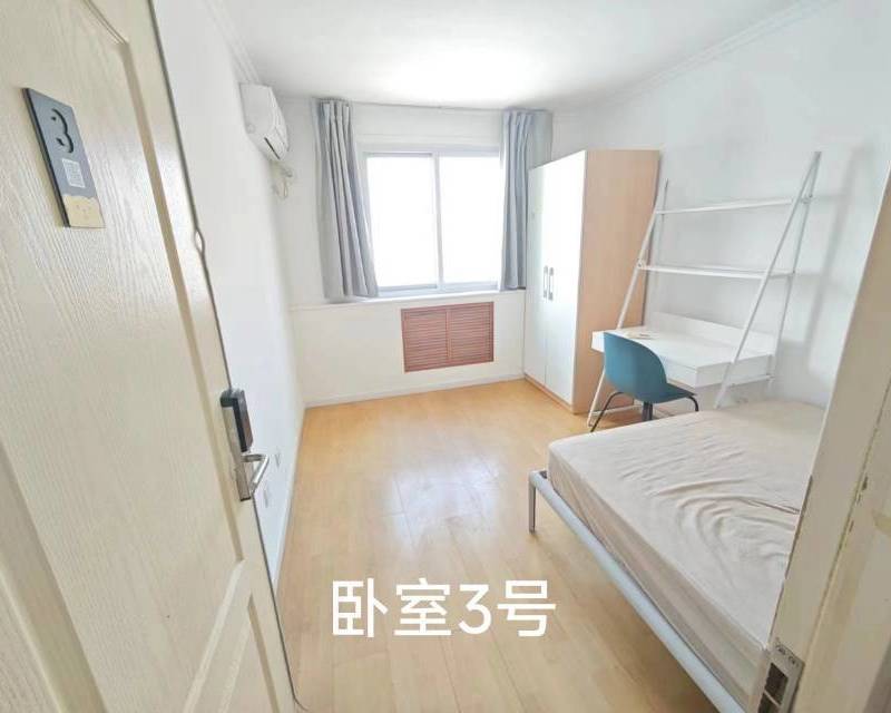 北京 丰台 | 城市经典(帝京路)_4