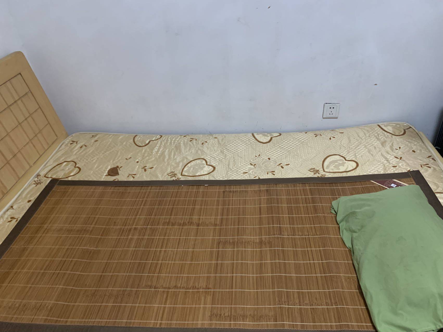 市中 玉函小区-南区