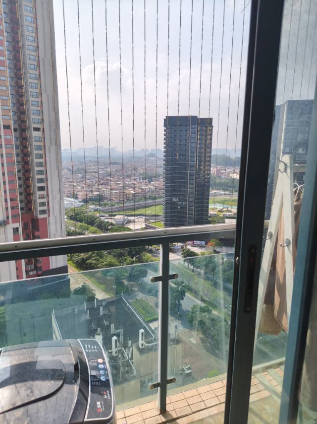 石壁转租整租房源3