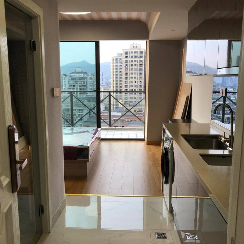杭州 桐庐县 | 宏逸桐庐之心_4
