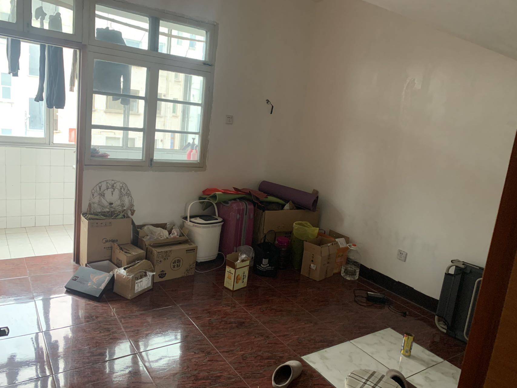 Wucheng 青春小区西区-11幢