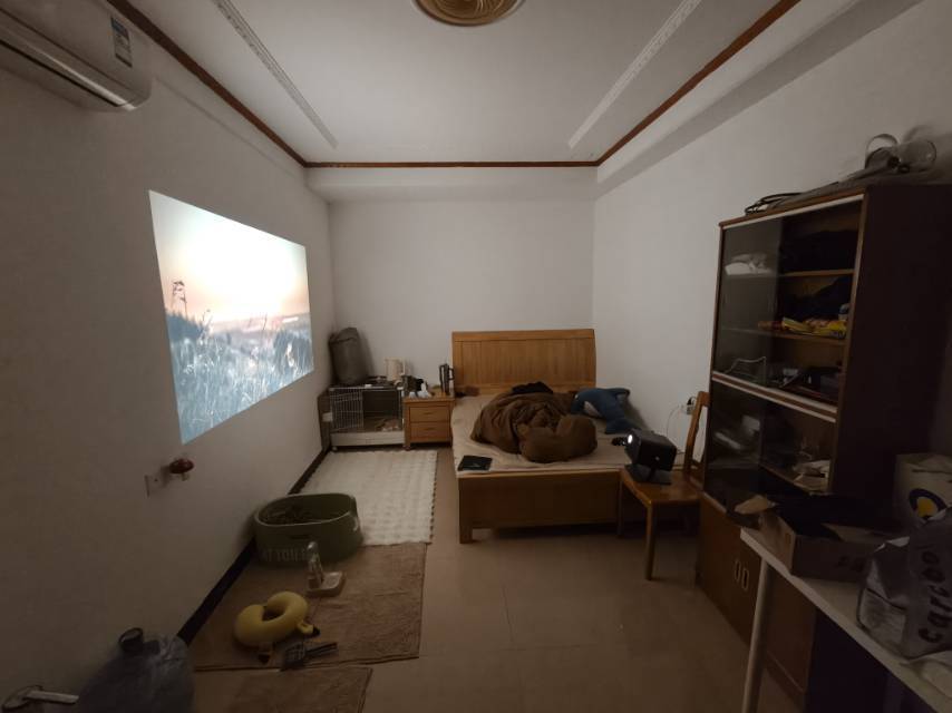 海珠 杏园小区