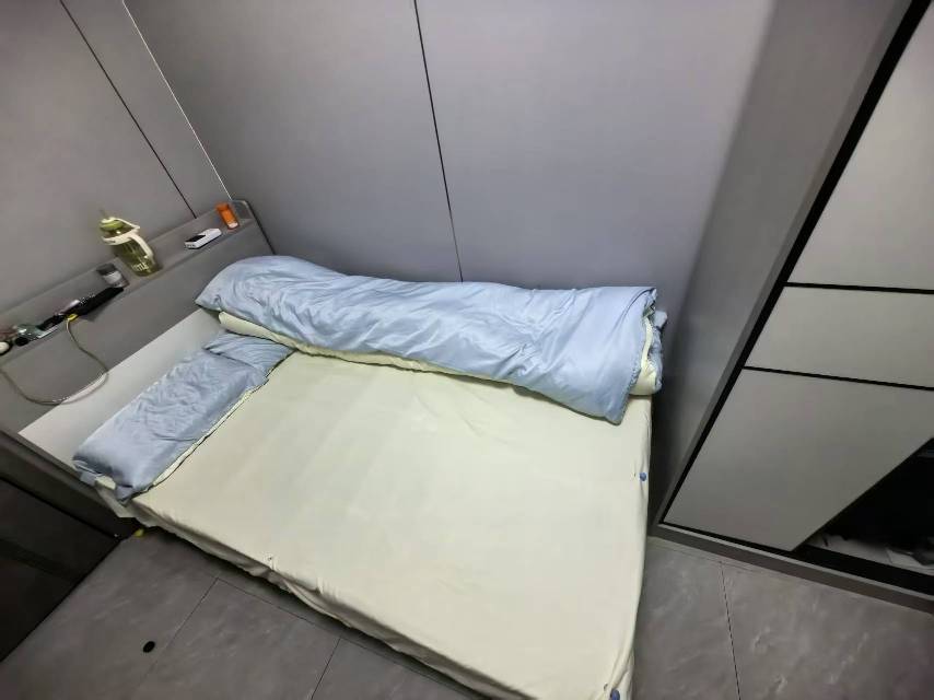 天空之外整租房源1