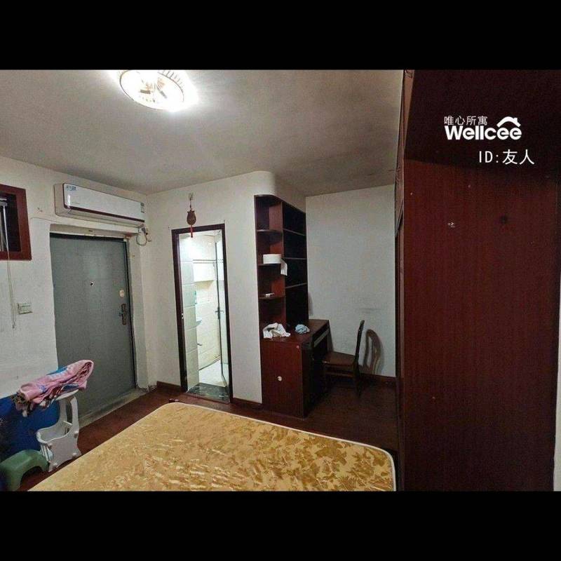 成都 武侯 | 红牌楼北街5号院小区_1