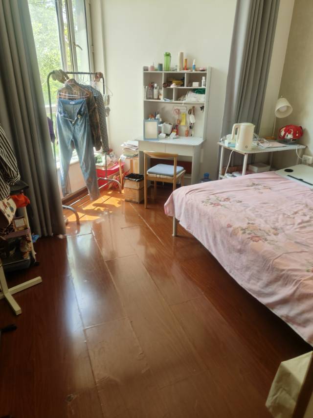 洁儿整租房源2