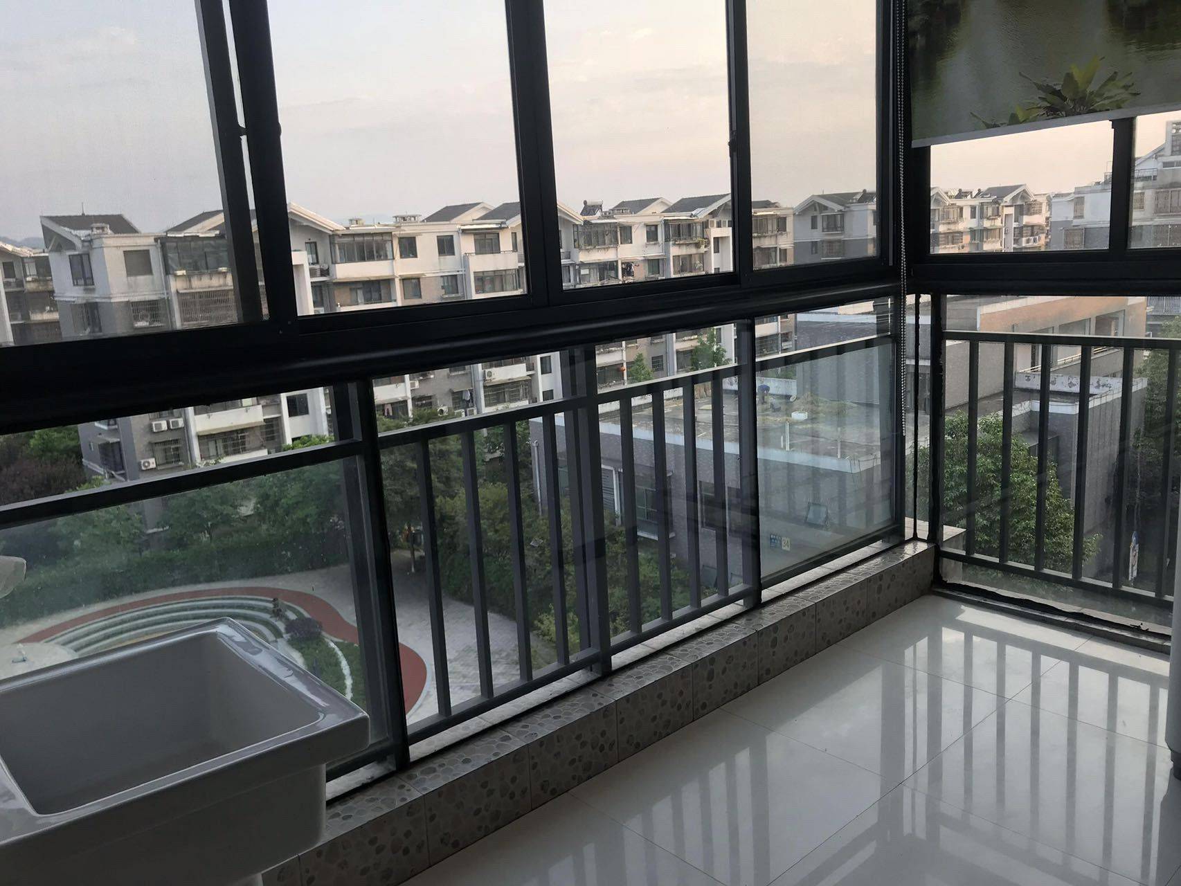 杭州 西湖 | 蒋村花园兴达苑-27号楼_4