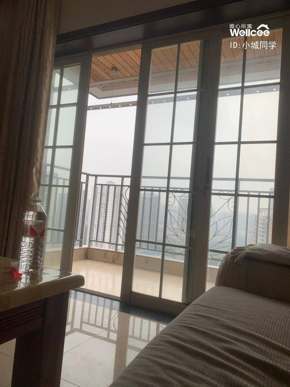 简城整租房源1