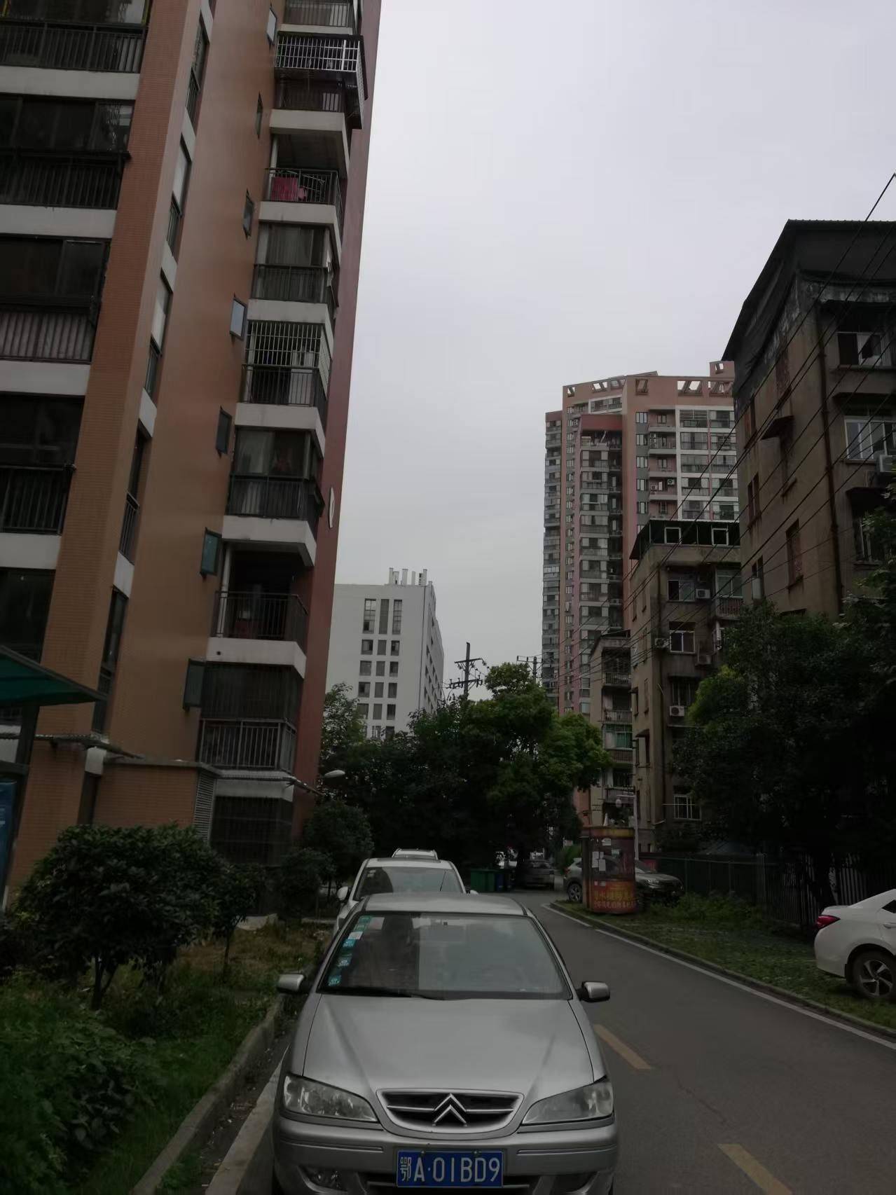 木可整租房源1