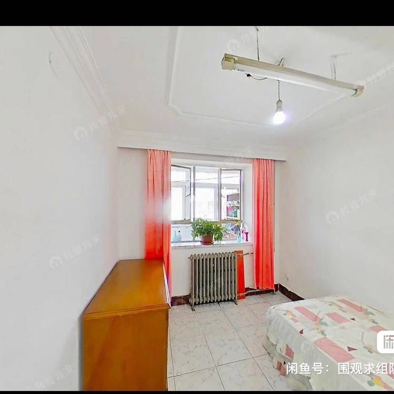 天津 南開 | 莹华里-16号楼_3