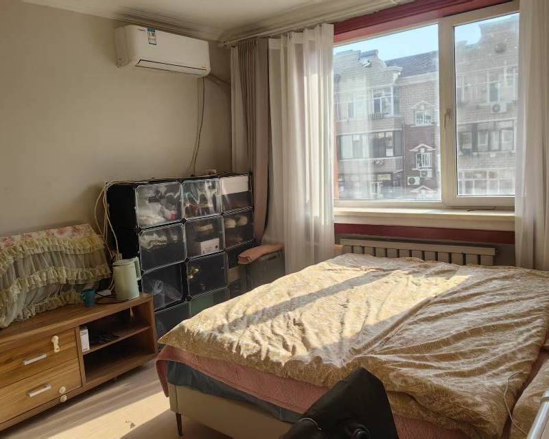 大连 甘井子 | 华南小区-40号楼_5