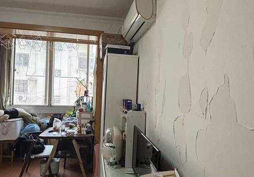 长宁 玉屏小区