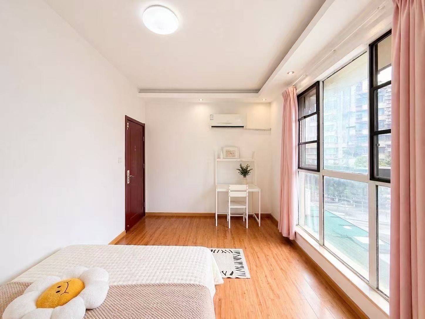 Wuhan Hongshan | 巴黎豪庭-二期_3