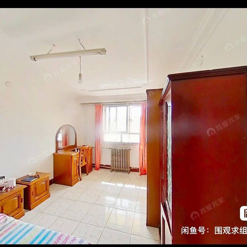 天津 南開 | 莹华里-16号楼_2