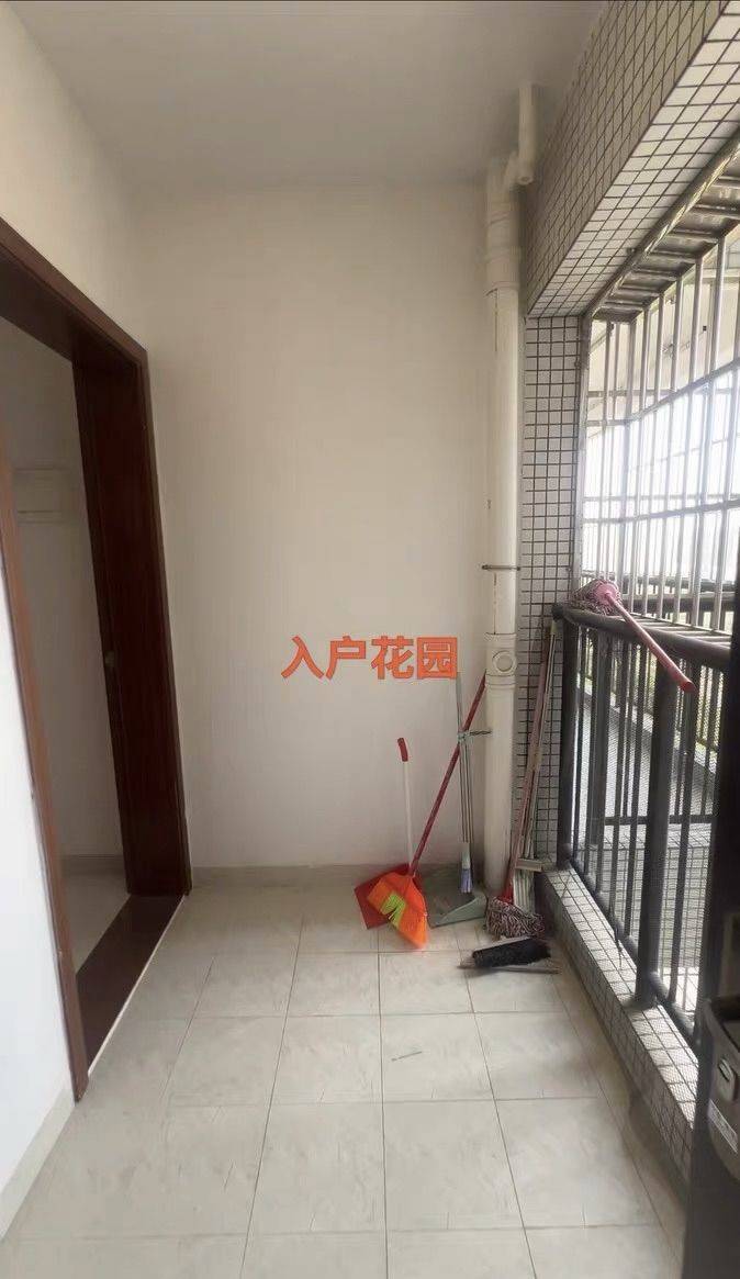 Zengcheng 凤秀家园