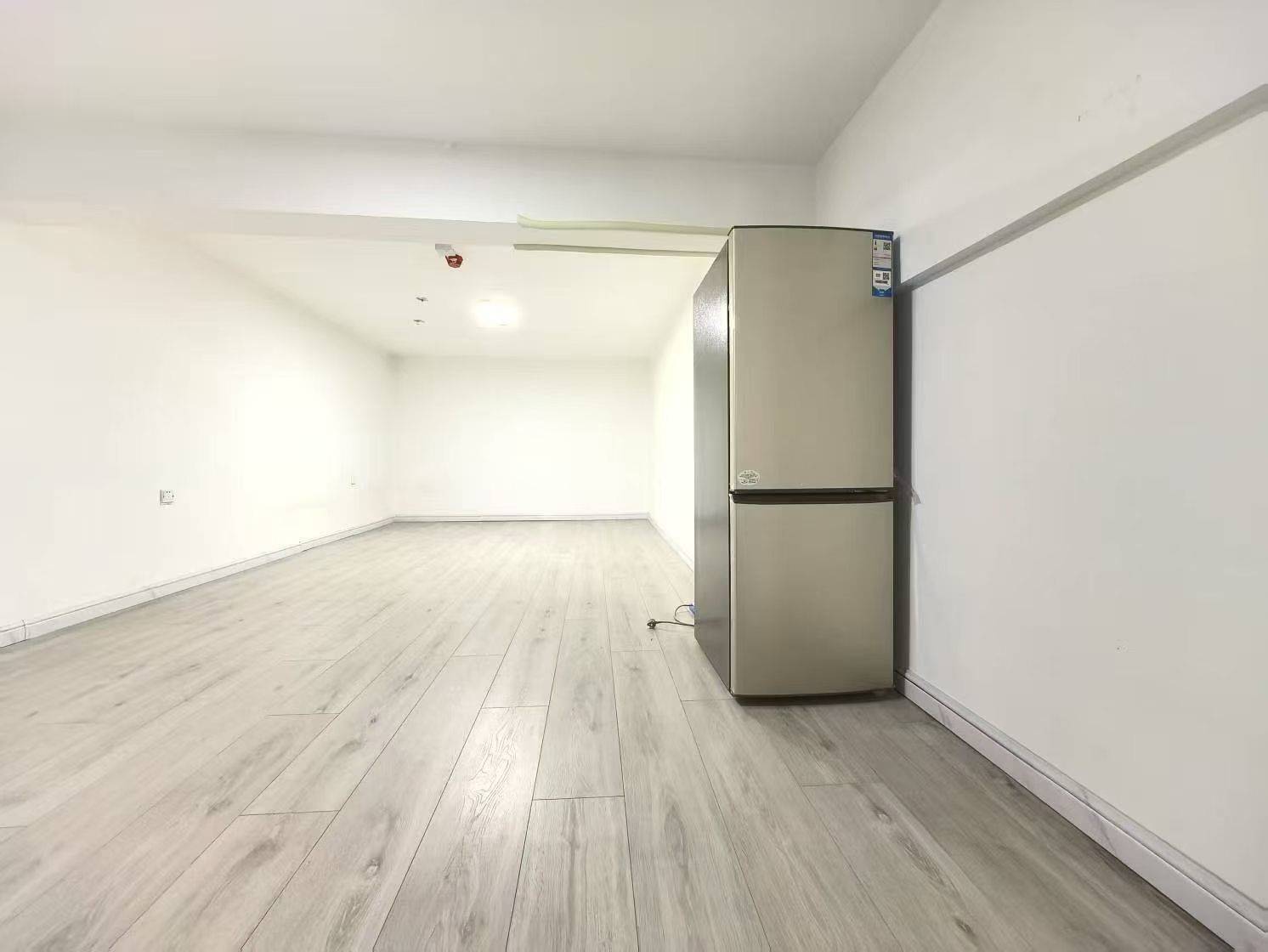 Nangang 鲁商铂悦公馆