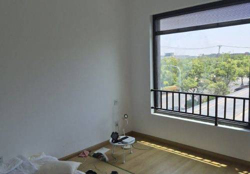 崇明 仁恒海明院