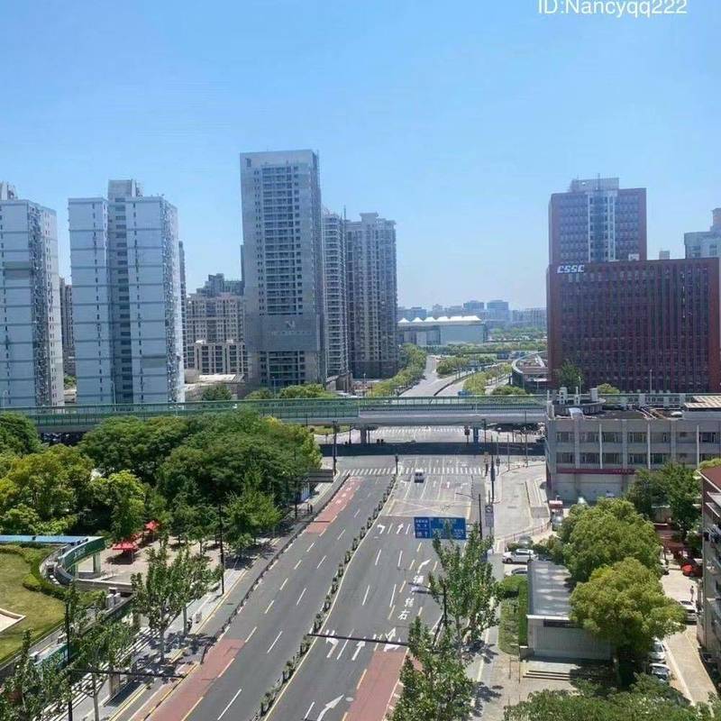 Shanghai Huangpu | 上海人家永厦大楼-1号_5
