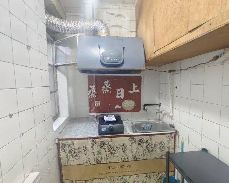 沈阳 沈河 | 南寺回民小区_6