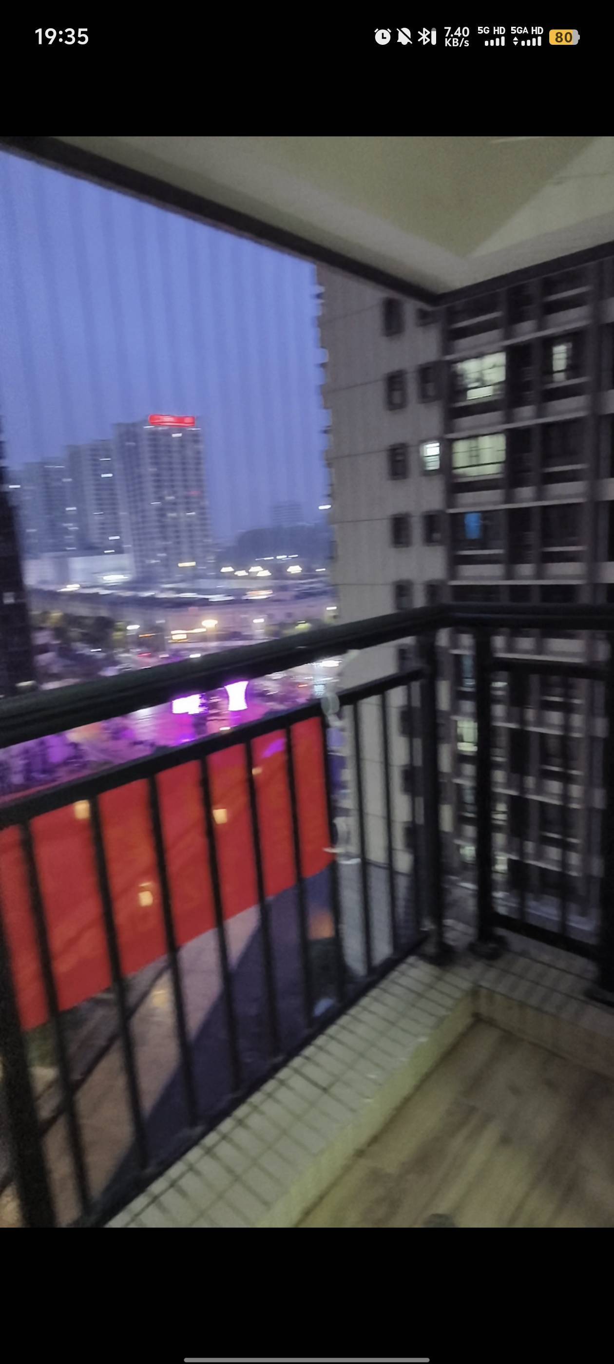 廣州 黃埔 | 暹岗花园_5