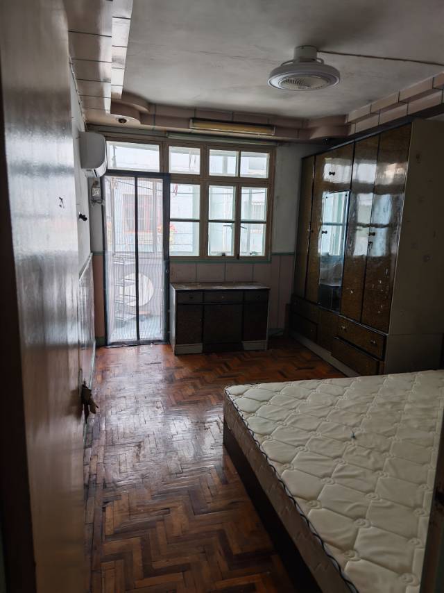 Shanghai Jinshan | 临潮二村_3