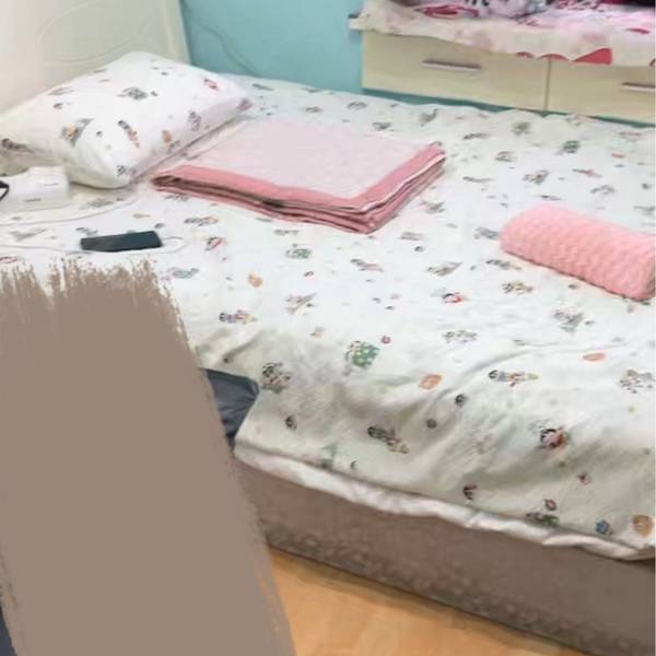 诗雅整租房源1