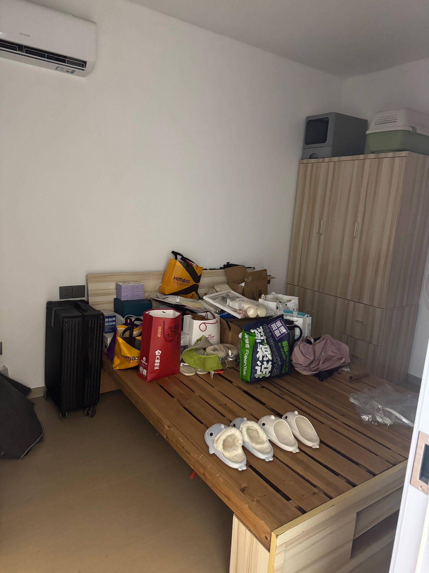 合肥 巢湖市 | 凤凰之家-15号楼_5
