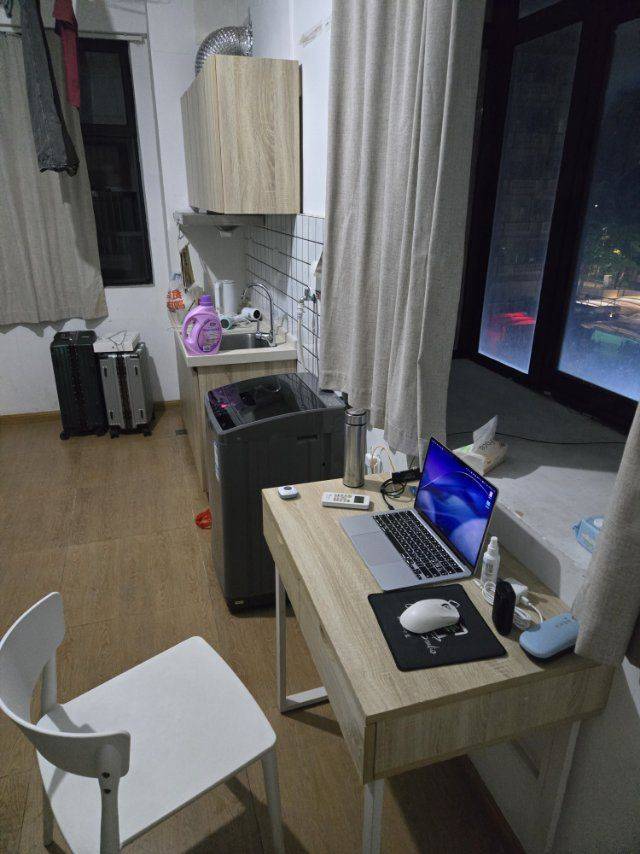 凉整租房源1