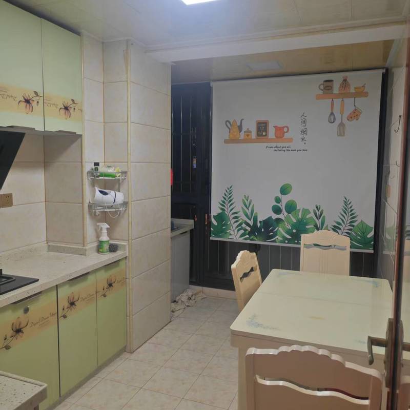 三亞 吉陽 | 三亚市食品厂安置小区-南区_4