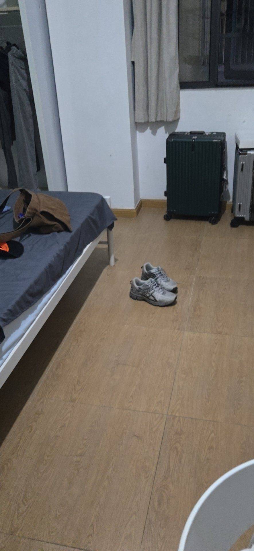 凉整租房源3