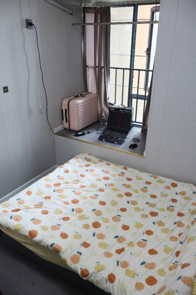 重慶 兩江新區 | 江北嘴新鸥鹏教育城-10栋_5