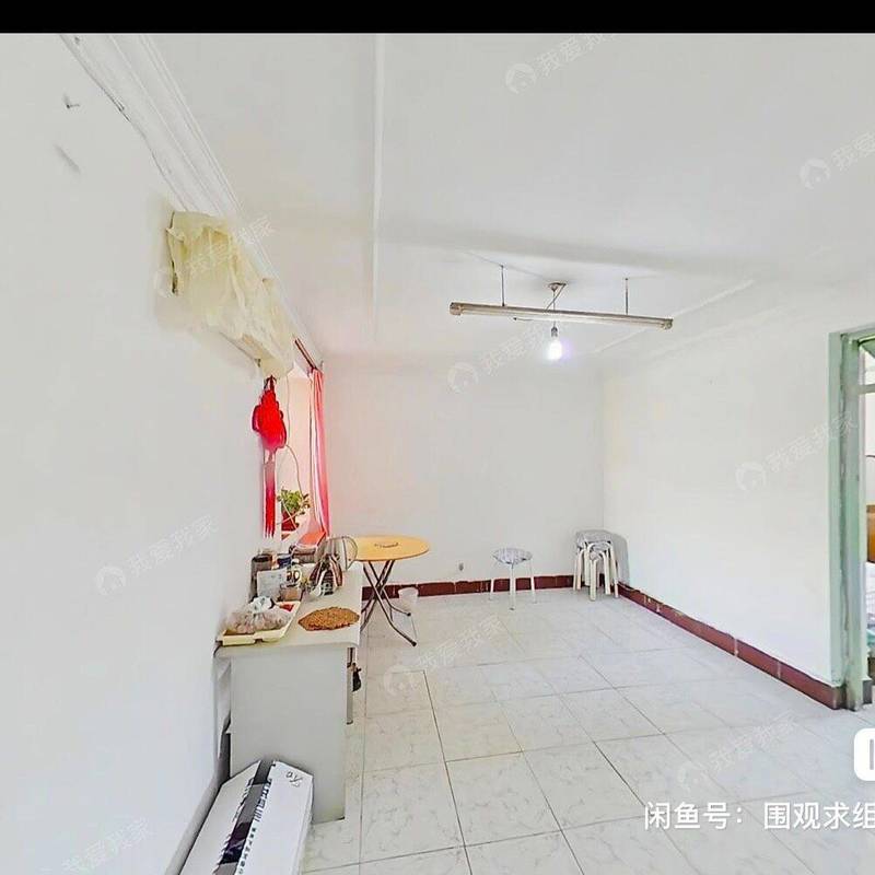 天津 南開 | 莹华里-16号楼_1