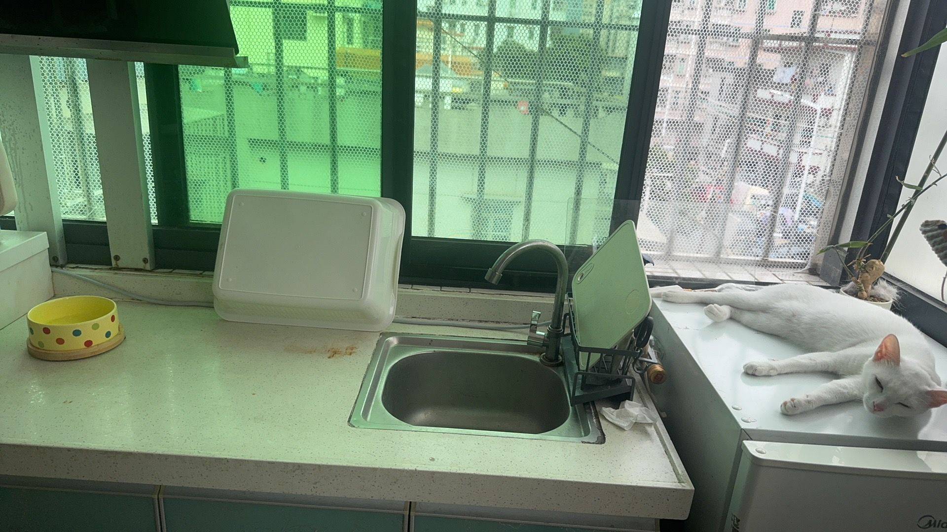 方茴整租房源2