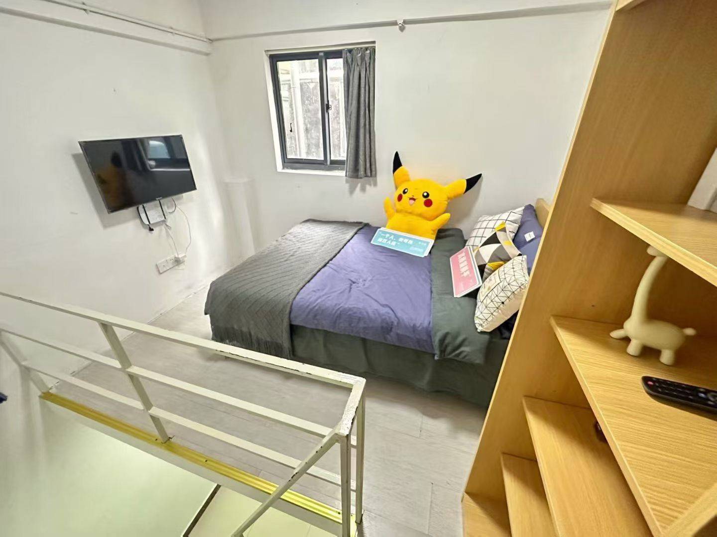 nuyoah整租房源2